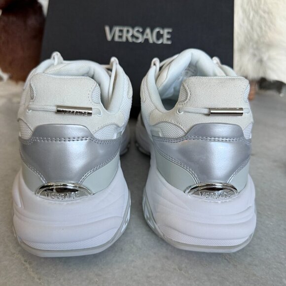Versace 1016306‎ Men\'s Shoes Sneaker Mercury M_VS_04, size 46 main image 10